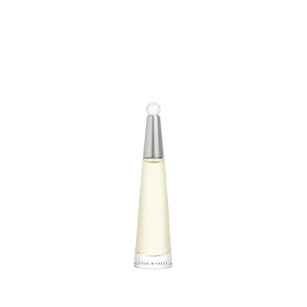 Issey Miyake LEAU DISSEY edp vapo refillable 25 ml Donna