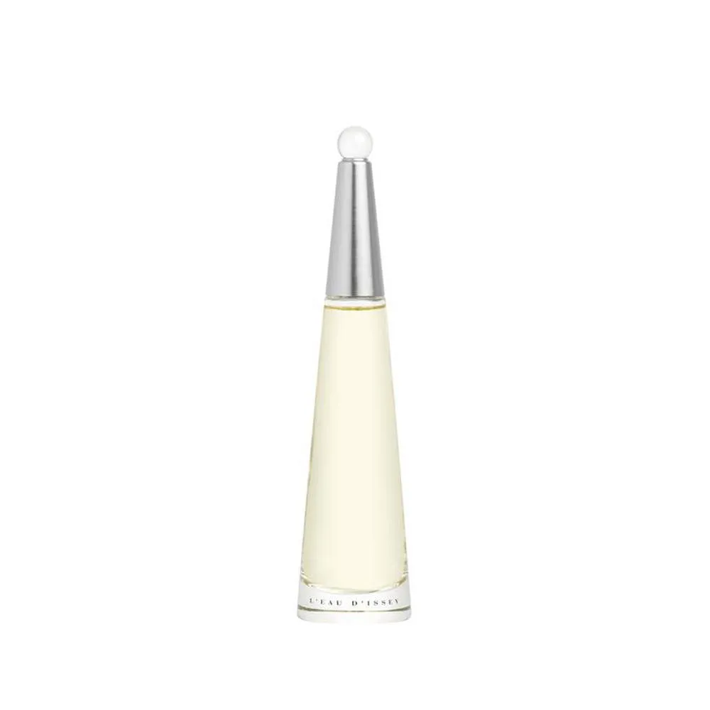 Issey Miyake LEAU DISSEY refillable natural spray 75ml donna fragranza fresca e femminile per la donna moderna
