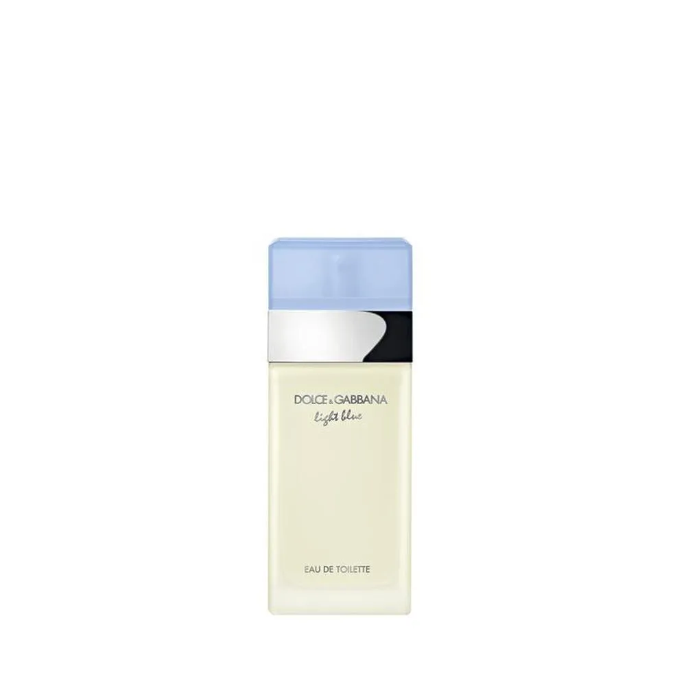 Dolce Gabbana Eau de Toilette Azzurro 25ML
