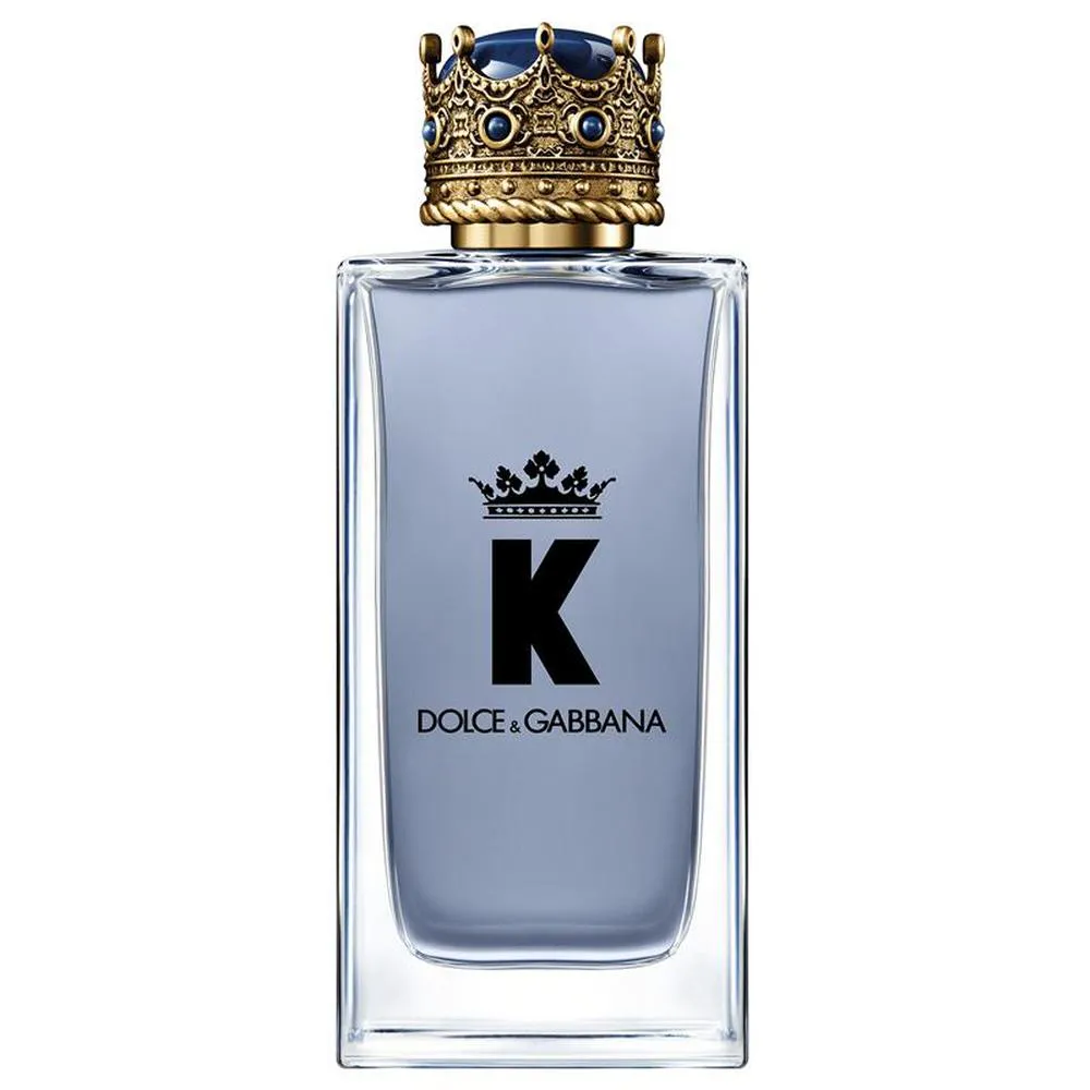 Dolce&gabbana k edt spray 100 ml