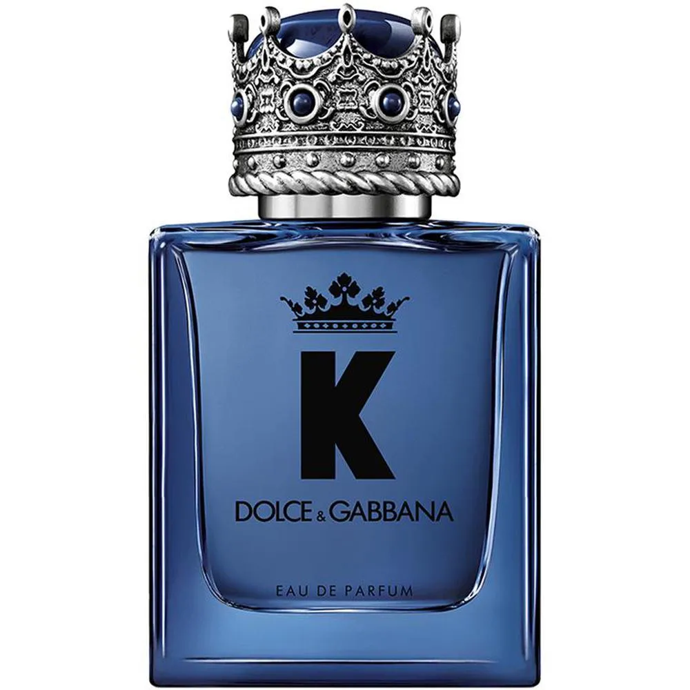 Dolce & Gabbana K eau de parfum Spray uomo 50ml