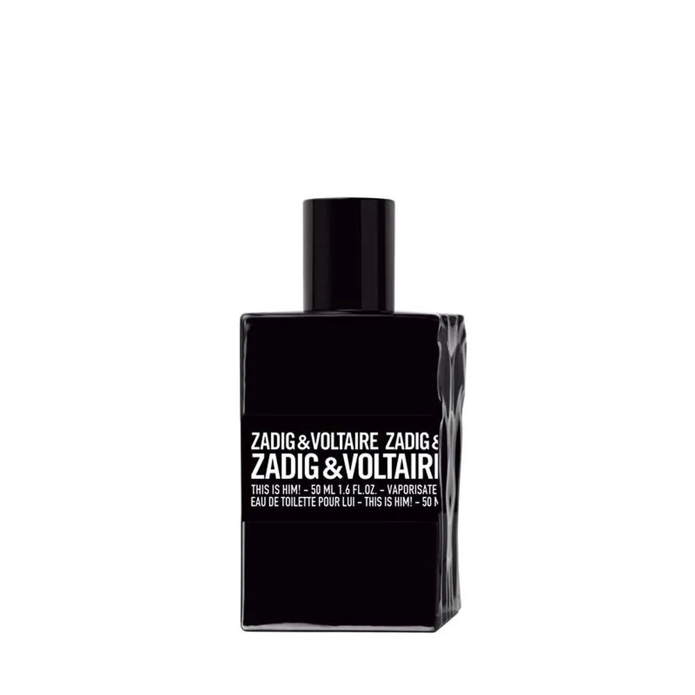 Zadig Voltaire This is Him