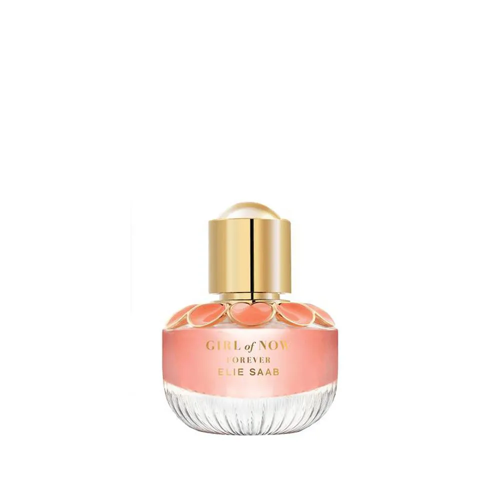 Elie Saab GIRL OF NOW FOREVER edp vapo 30 ml Unisex