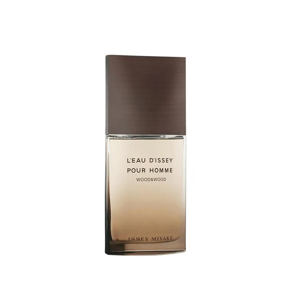 Issey Miyake LEAU DISSEY POUR HOMME WOODWOOD edp vapo 100 ml Uomo