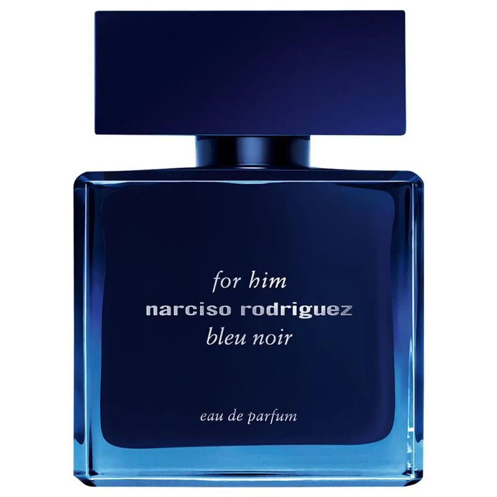 Narciso Rodriguez For Him Bleu Noir Eau De Parfum 50ml uomo