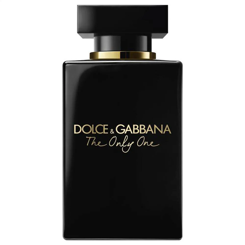 Dolce and Gabbana The Only One Intense Eau De Parfum 50 ml donna