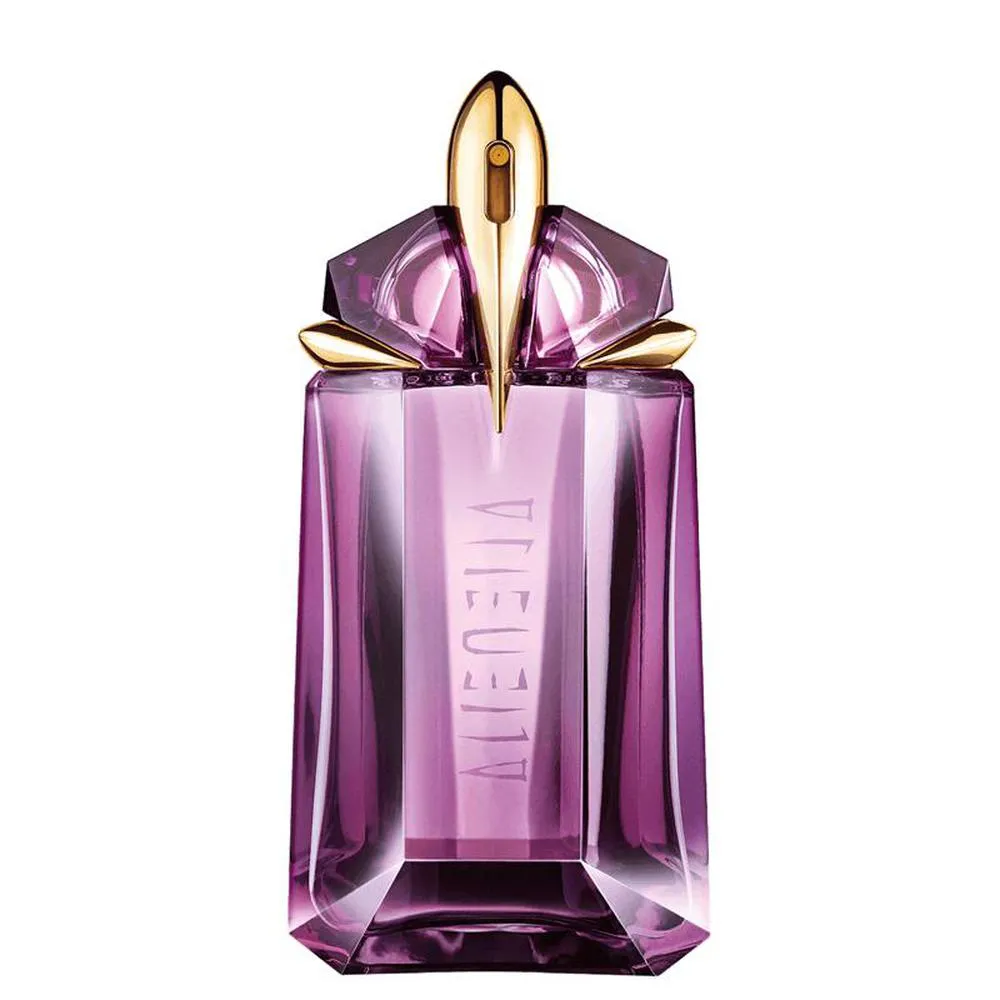 Thierry Mugler ALIEN eau de toilette spray 60ml unisex