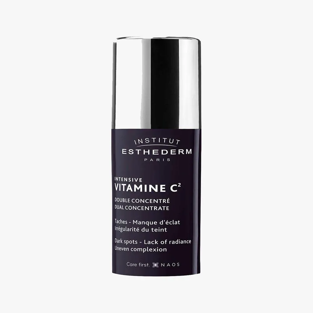 Institut Esthederm Intensive Vitamine C 10ml Unisex