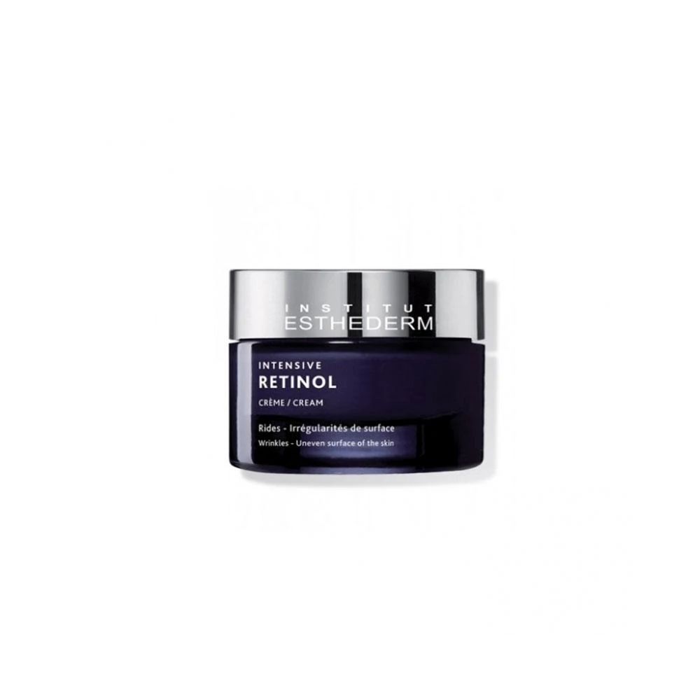 Esthederm Intensive Retinol Cream 50ml