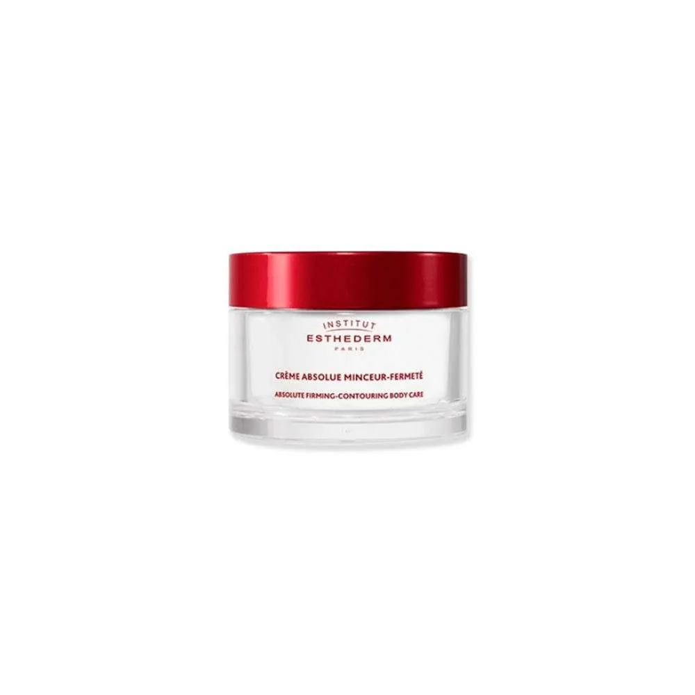 Institut Esthederm Crme Absolue Minceur Fermet 200ml Unisex