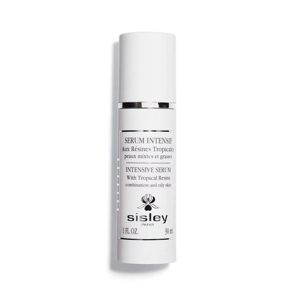 Sisley Tropical Resins Complex senza olio per la cura della pelle della pelle grassa 30ml Donna