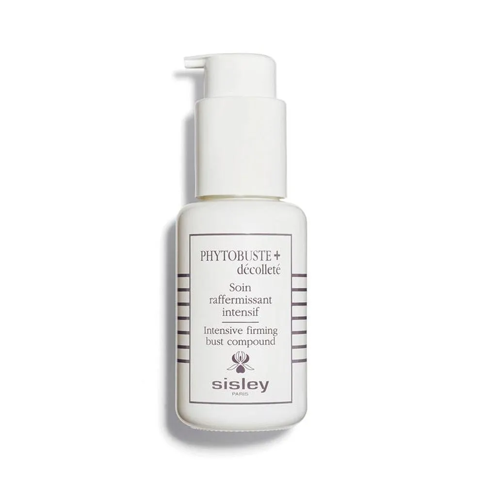 Sisley PHYTOBUSTE dcollet 50 ml Donna