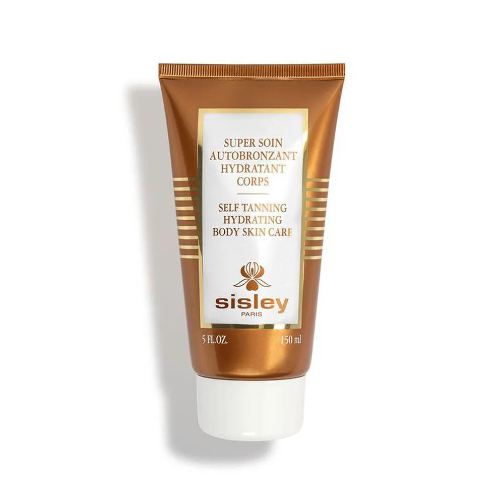Sisley Autoabbronzante Idratante Autoabbronzante 150ml Donna