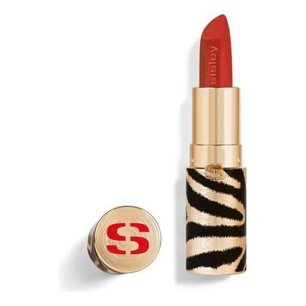 Sisley Phyto Rouge Velvet Lipstick - Lipstick 3 g 43 Rouge Ardent donna