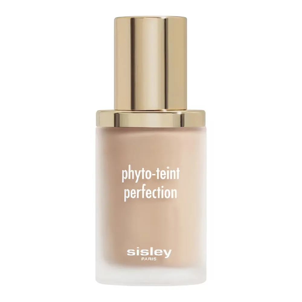 Sisley Fondotinta PhytoTeint Perfection Ultra Long Lasting Trucco opacizzante 30 ml donna 2C Soft Beige