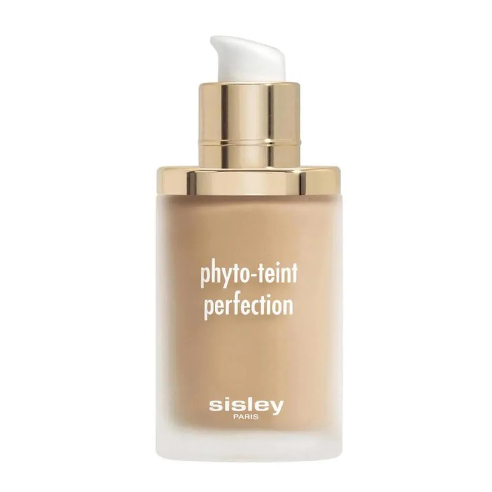 Sisley Fondotinta opacizzante Phyto-Teint Perfection Fondotinta Ultra Lunga Durata 30ml - Tonalità: 2W2 Desert donna