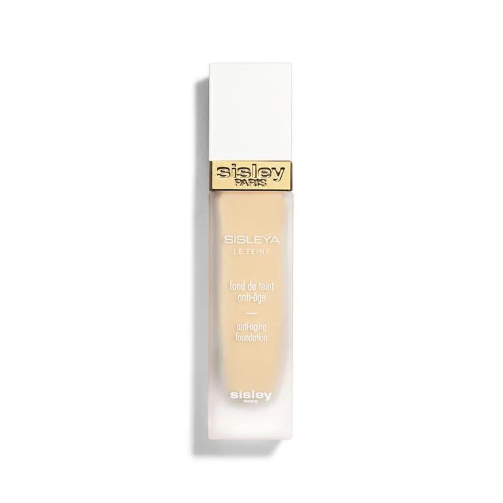 Sisley Fondotinta Antiet 30ml 1B cru Donna