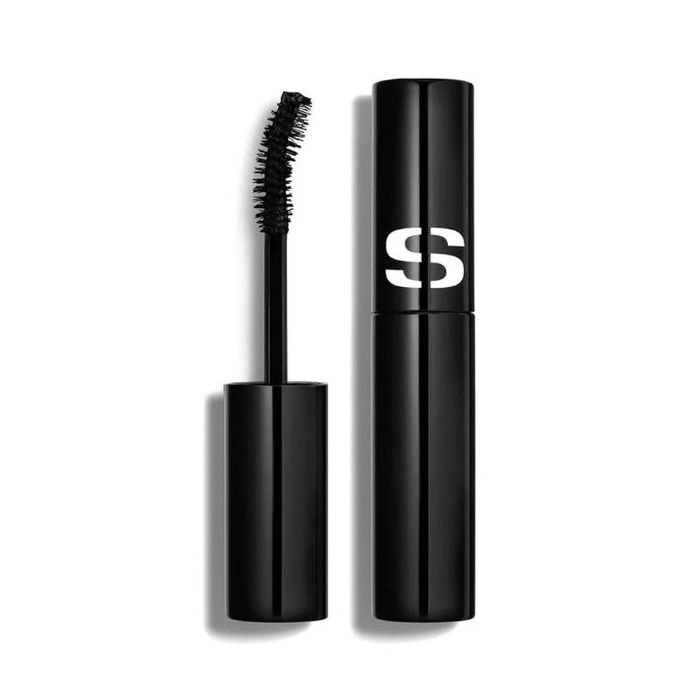 Sisley SO CURL mascara 01deep black 10 ml Donna