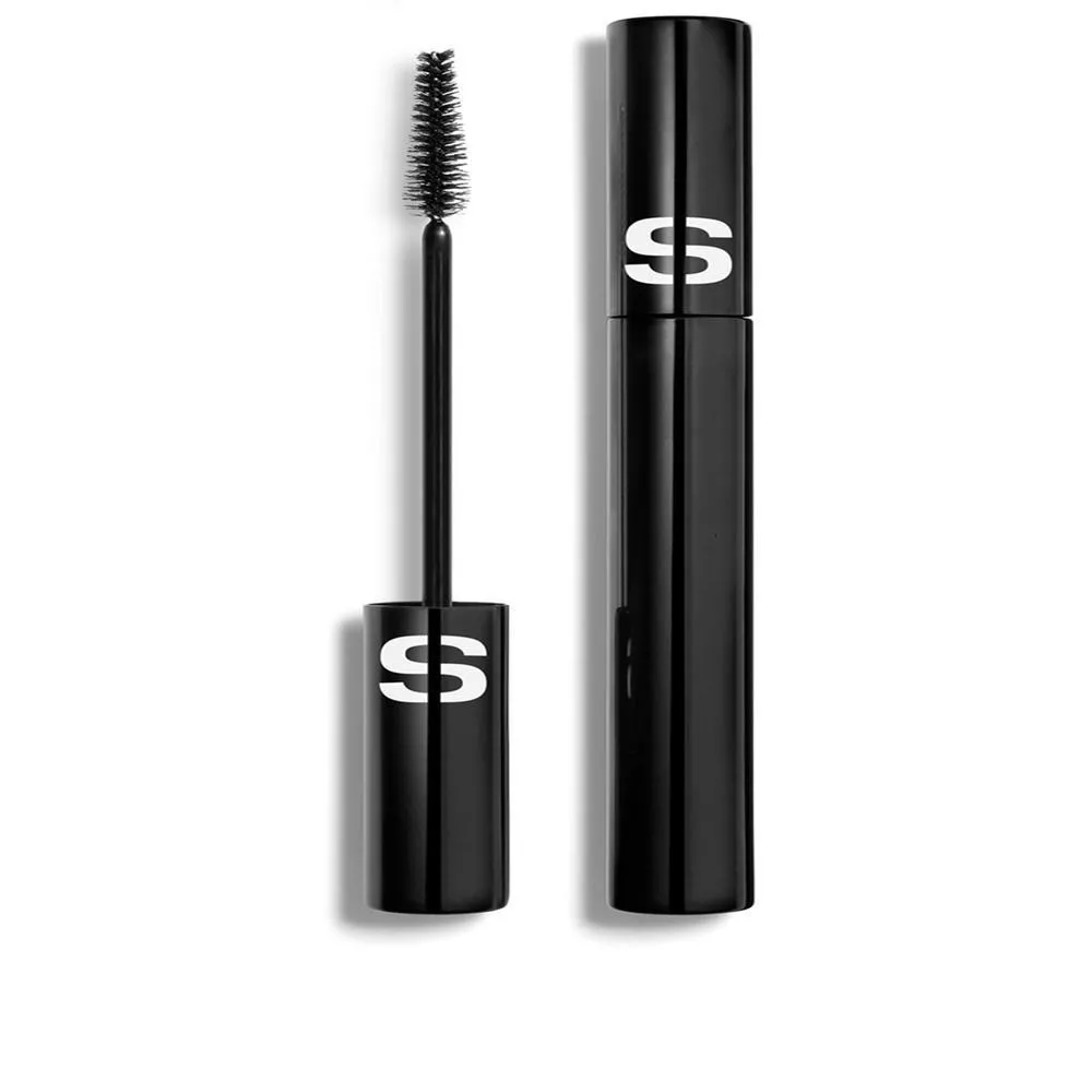 Sisley SO STRETCH mascara 1deep black 75 ml Donna