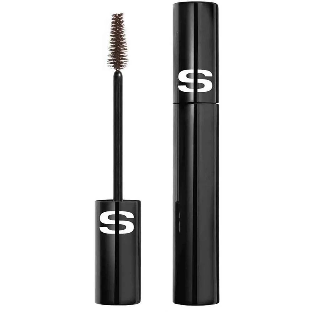 Sisley SO STRETCH mascara 2deep brown 75 ml Donna