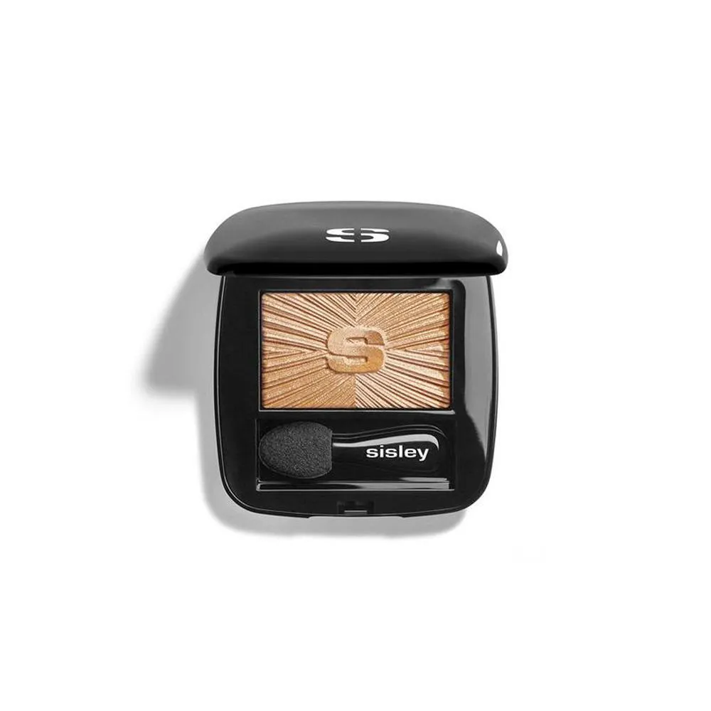 Sisley LES PHYTOOMBRES poudre lumire 41glow gold 15 gr Donna