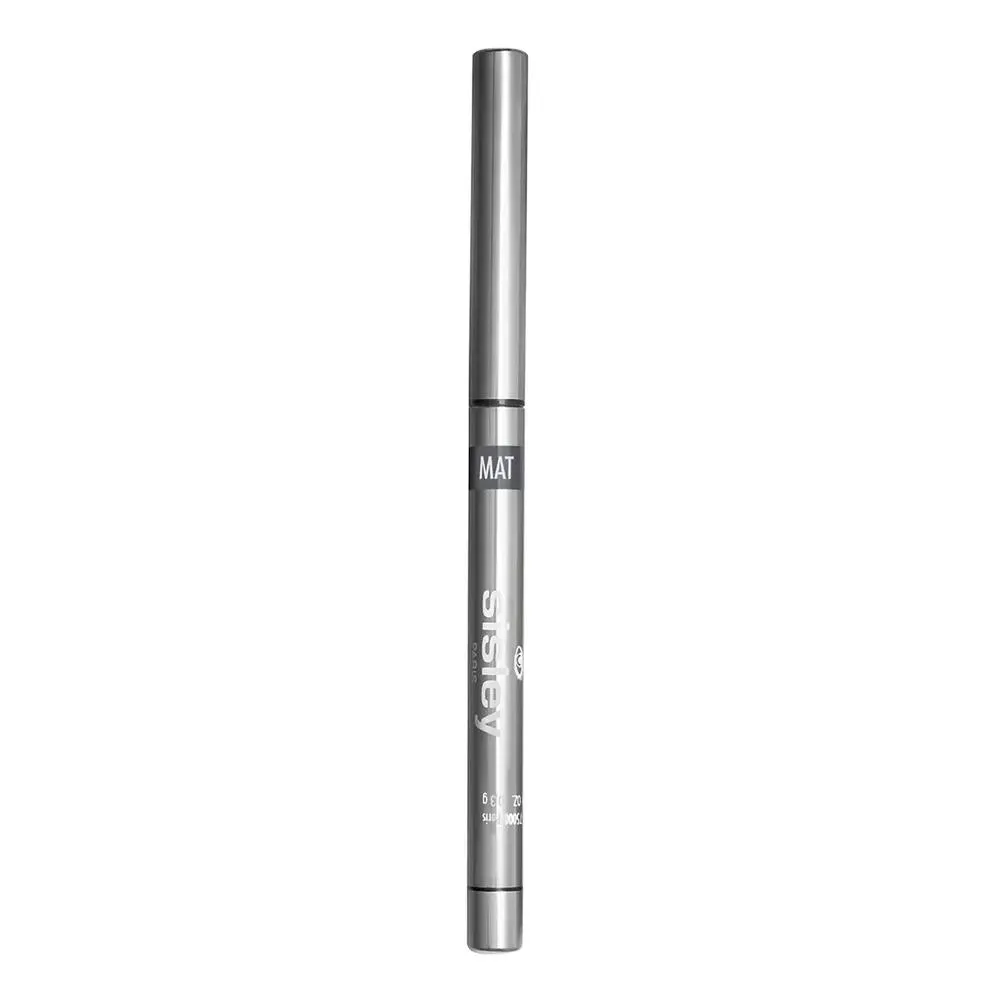 Sisley PHYTOKHOL STAR eyeliner waterproof 4matte graphite 12 gr Donna
