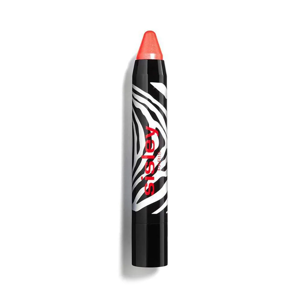 Sisley PHYTOLIP twist 03peach 25 gr Donna