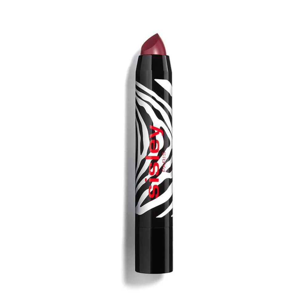 SISLEY PHYTO LIP BARRA DE LABIOS 21 RUBY Donna