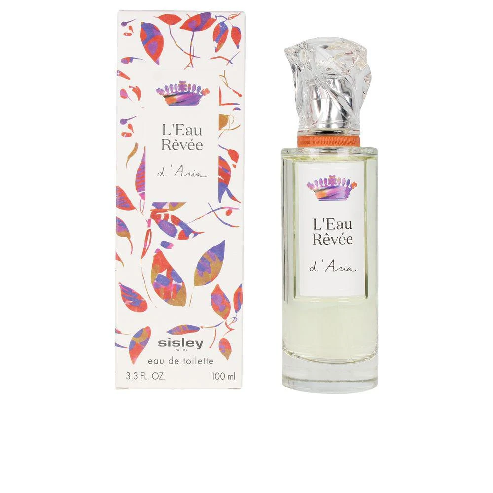 Sisley L EAU RVE D ARIA edt vapo 100ml unisex