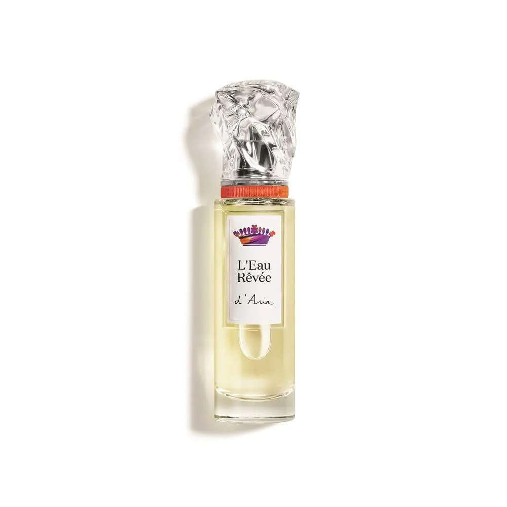 SISLEY LEAU REVEE DARIA EAU DE TOILETTE 50ML VAPORIZADOR Donna