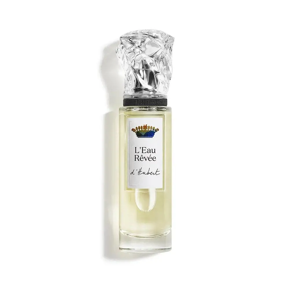 SISLEY LEAU REVEE DHUBERT EAU DE TOILETTE 50ML VAPORIZADOR Donna
