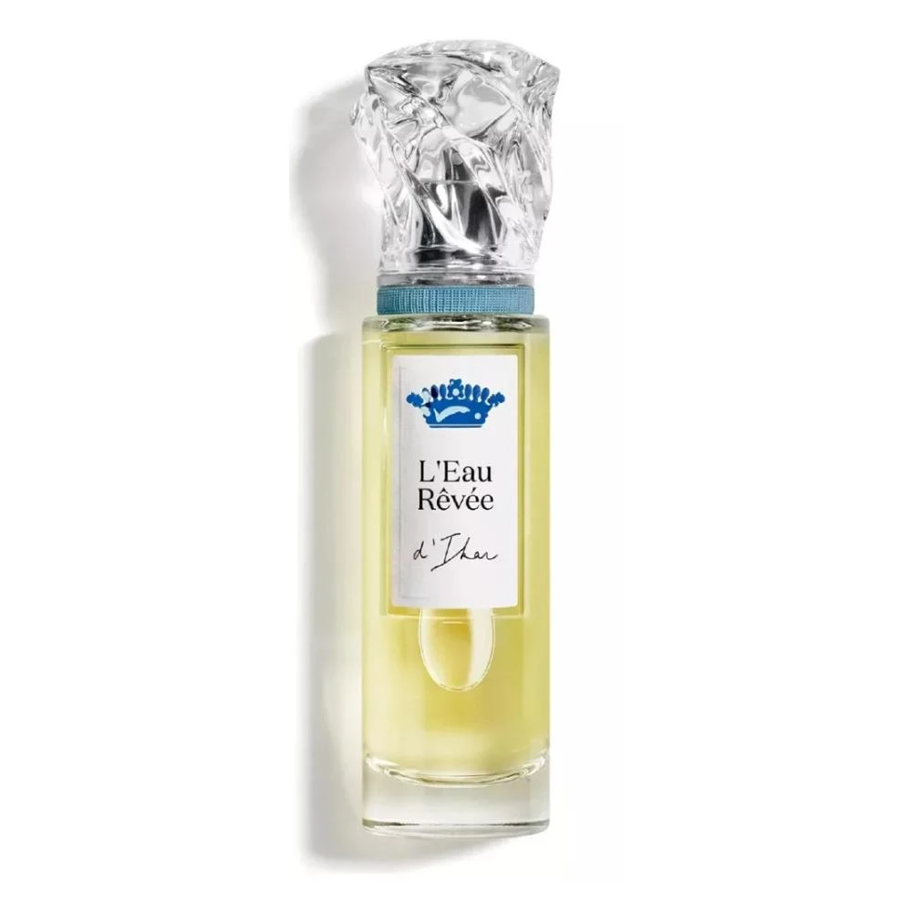 SISLEY LEAU REVEE DIKAR EAU DE TOILETTE 50ML VAPORIZADOR Donna