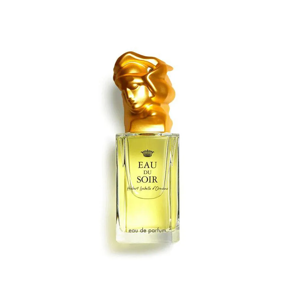 Sisley EAU DU SOIR eau de parfum spray 50ml donna
