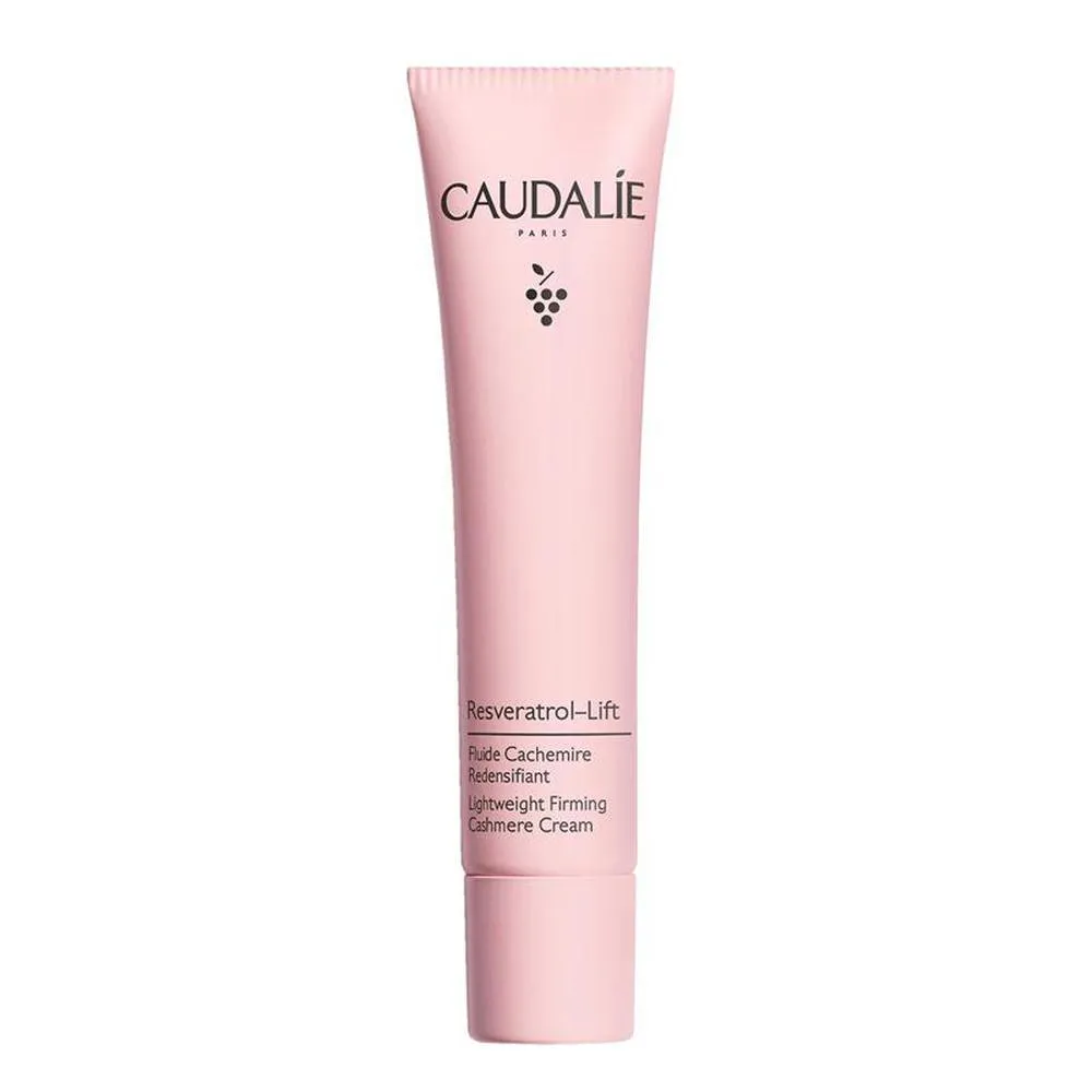 Caudalie Resveratrol-Lift Lightweight Firming Cashmere Cream donna 40ml
