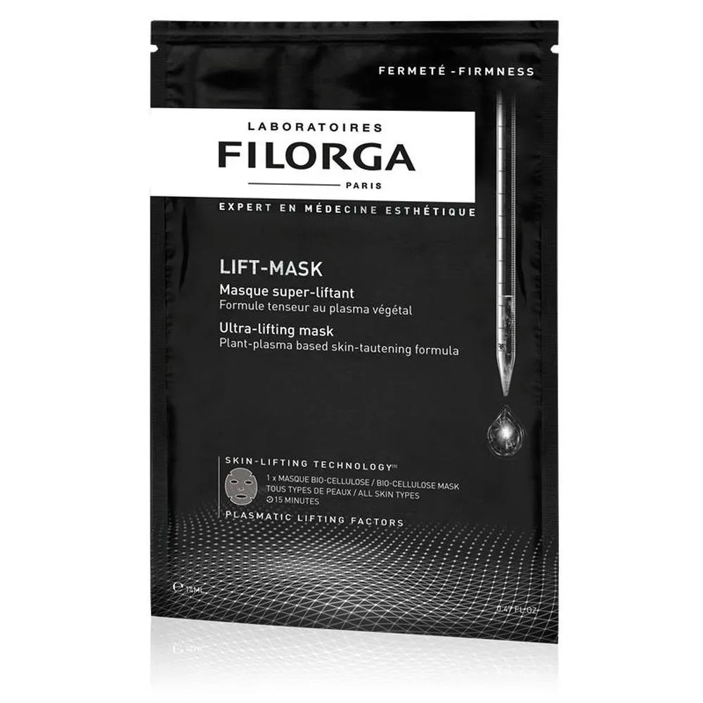 Laboratoires Filorga LIFTMASK ULTRAlifting mask 14ml donna
