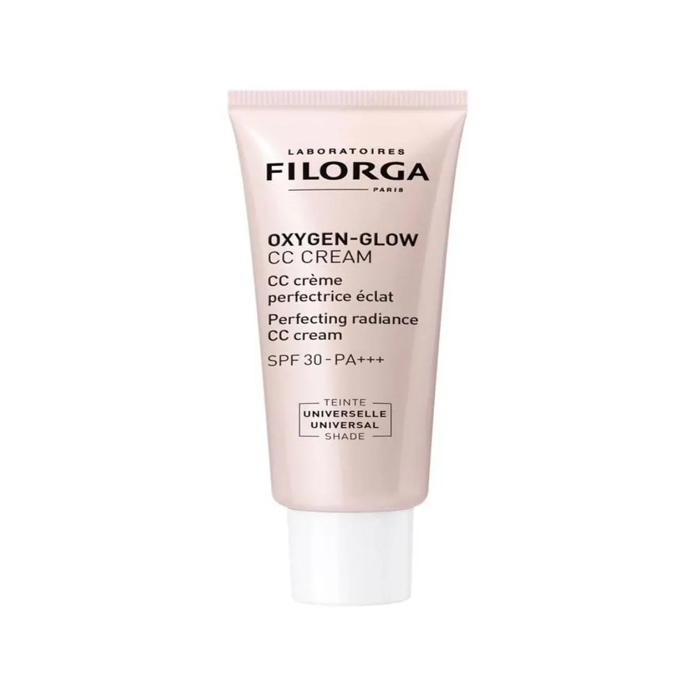Laboratoires Filorga OXYGENGLOW CC cream 40 ml Donna