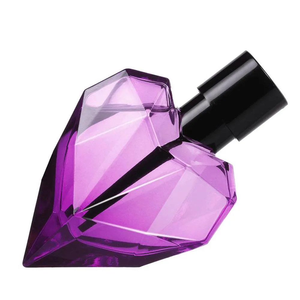 Diesel Loverdose Eau De Parfum 50 ml donna