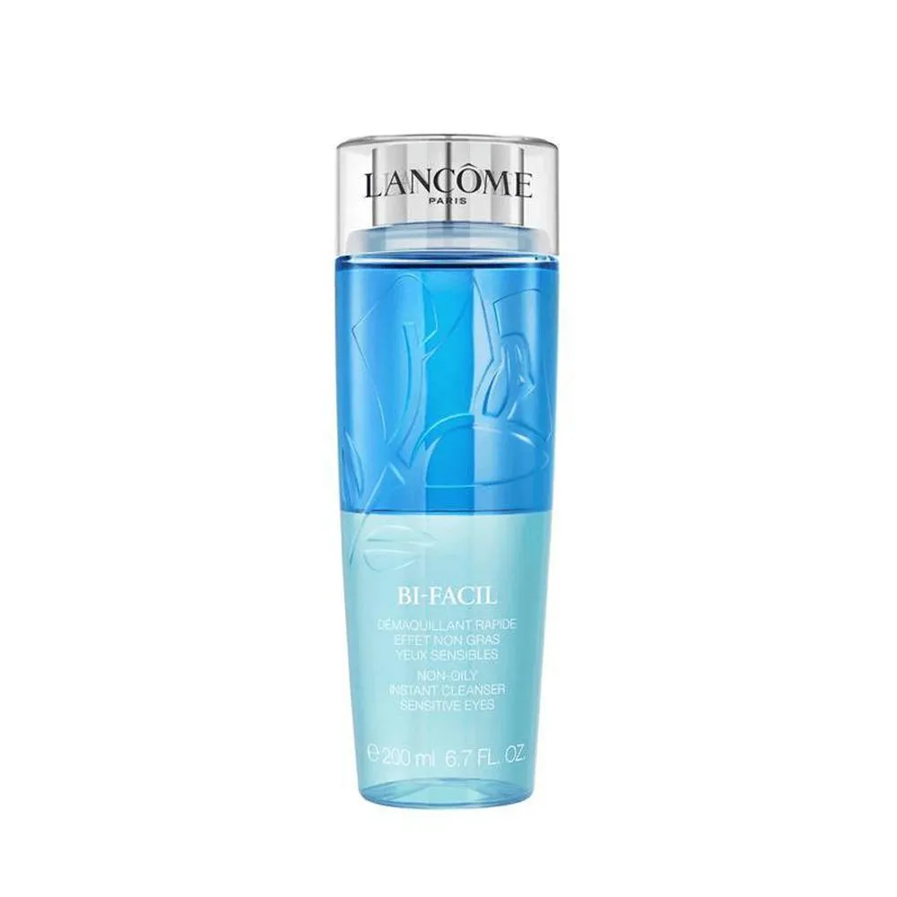 Lancome bifacil desmaquillante ojos 200ml 200ml donna