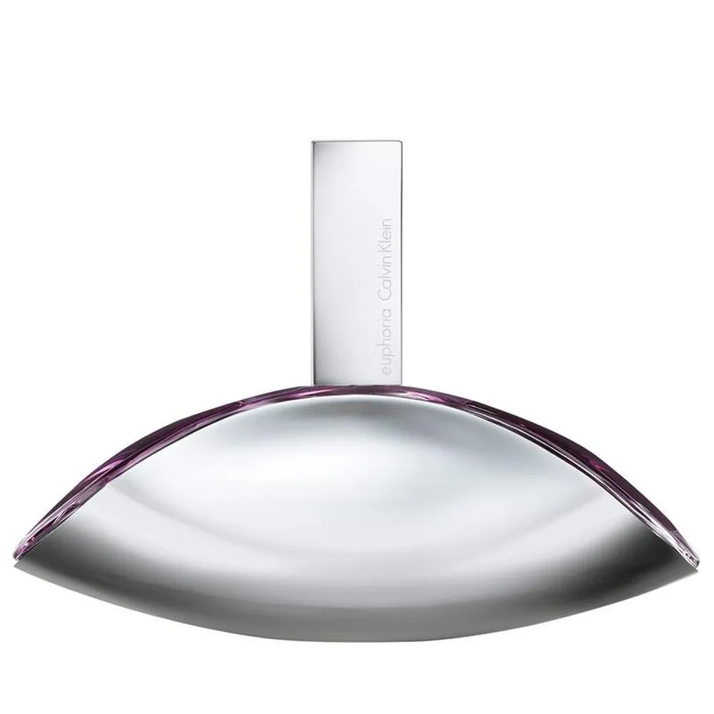 Calvin Klein Euphoria for Women Eau De Parfum 160 ml donna