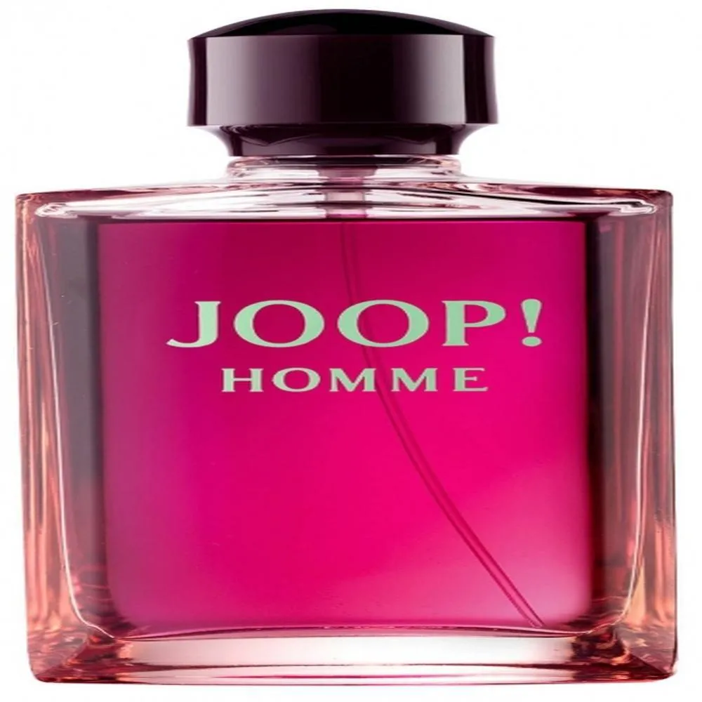 Joop Homme Eau De Toilette Spray 200ml Uomo