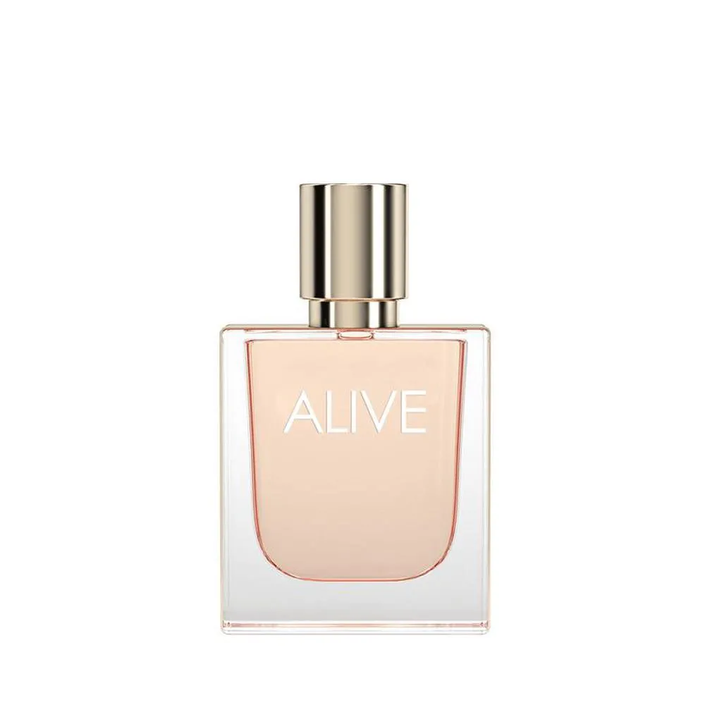 Hugo Bossboss ALIVE edp vapo 30 ml Unisex