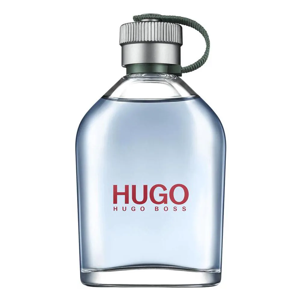 Hugo Bossboss HUGO edt vapo 200 ml Uomo