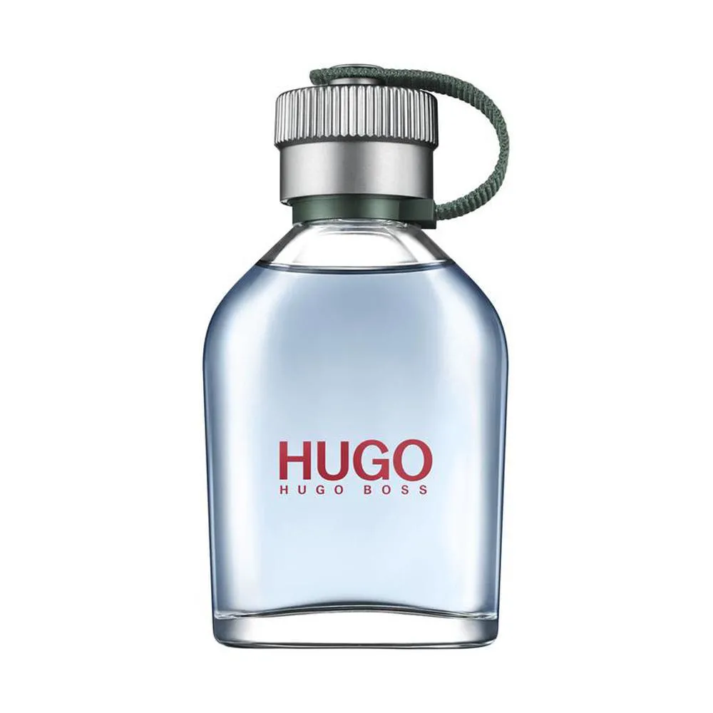 Hugo Bossboss HUGO edt vapo 75 ml Unisex