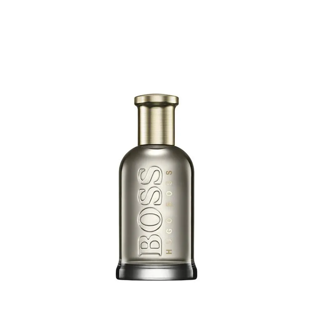 Hugo Bossboss BOSS BOTTLED eau de parfum spray 50ml uomo