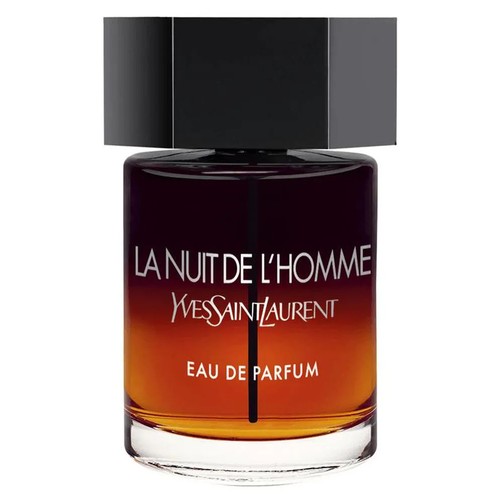 Yves Saint Laurent La Nuit de LHomme Eau De Parfum 100ml uomo