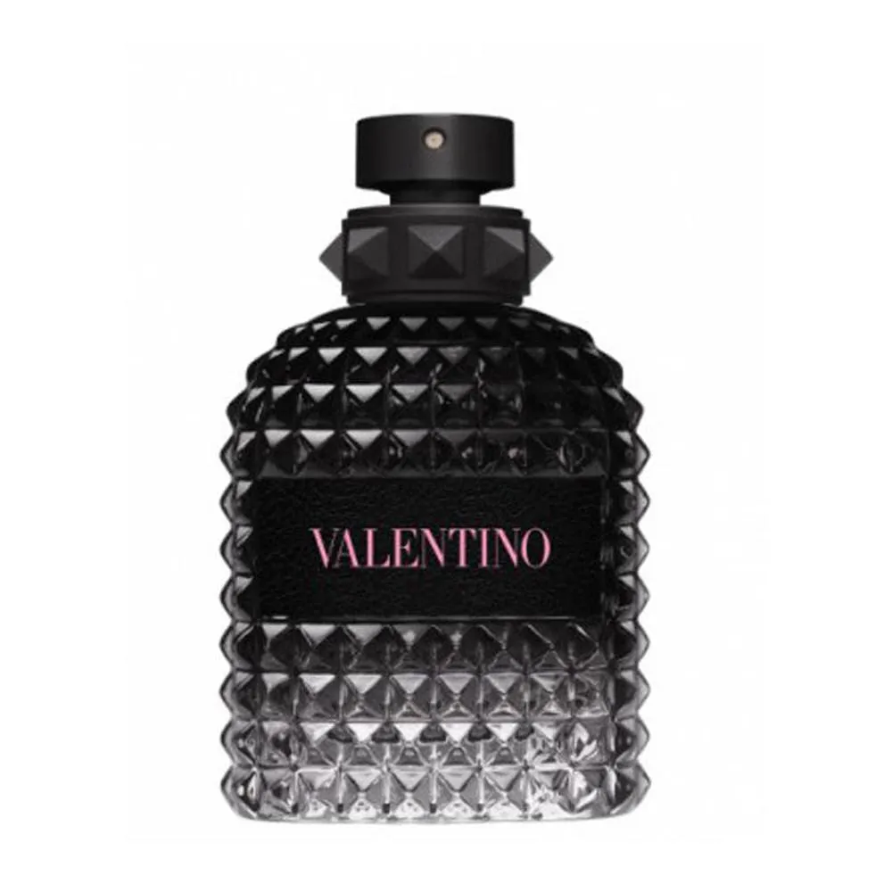 Valentino Valentino Uomo Nato a Roma Eau de toilette Uomo 50ml