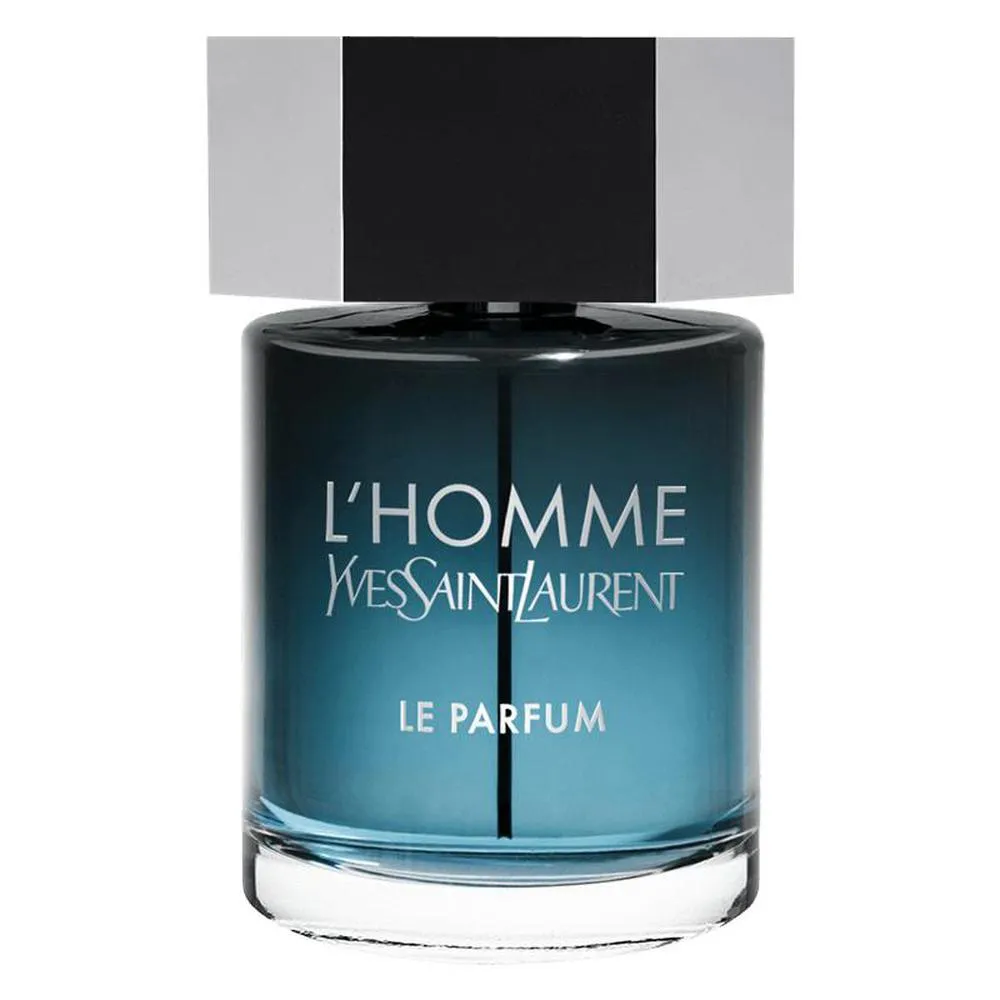 Yves Saint Laurent Luomo eau de parfum 100ML