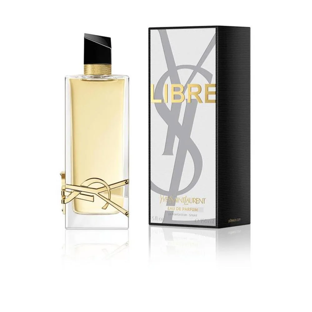 Yves Saint Laurent Libre Eau De Parfum 150 ml donna
