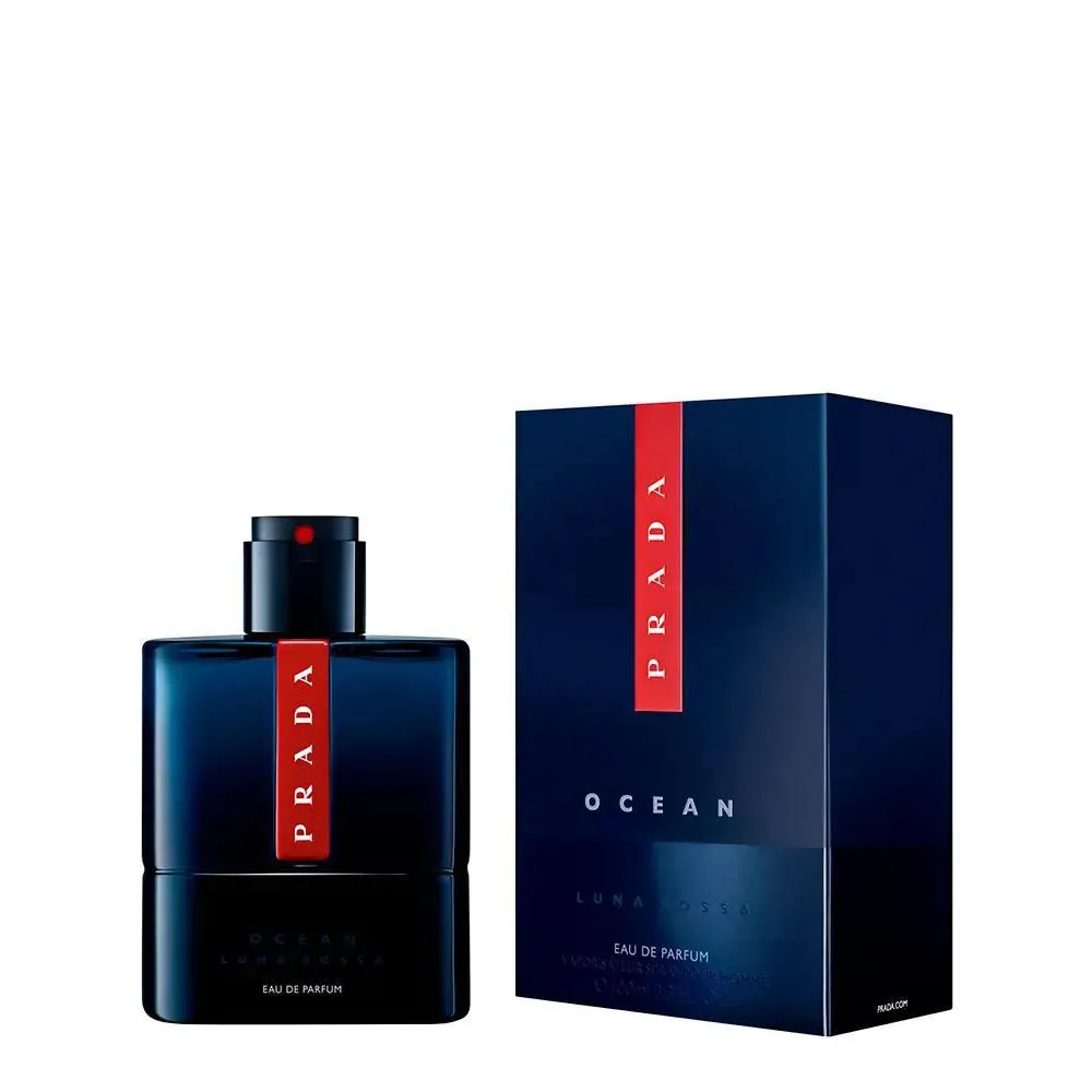 Prada LUNA ROSSA OCEAN edp vapo 50ml uomo