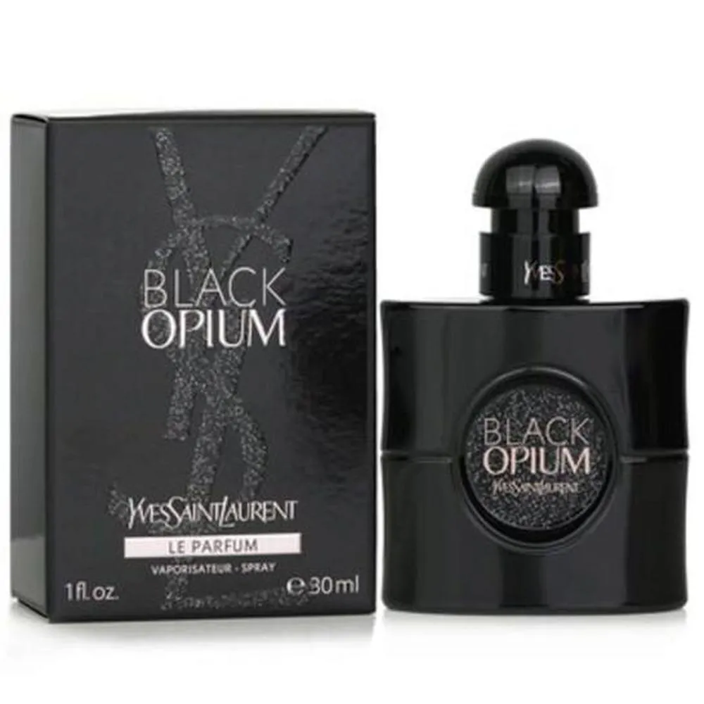 Yves Saint Laurent Black Opium Le Parfum Eau de Parfum 30ML